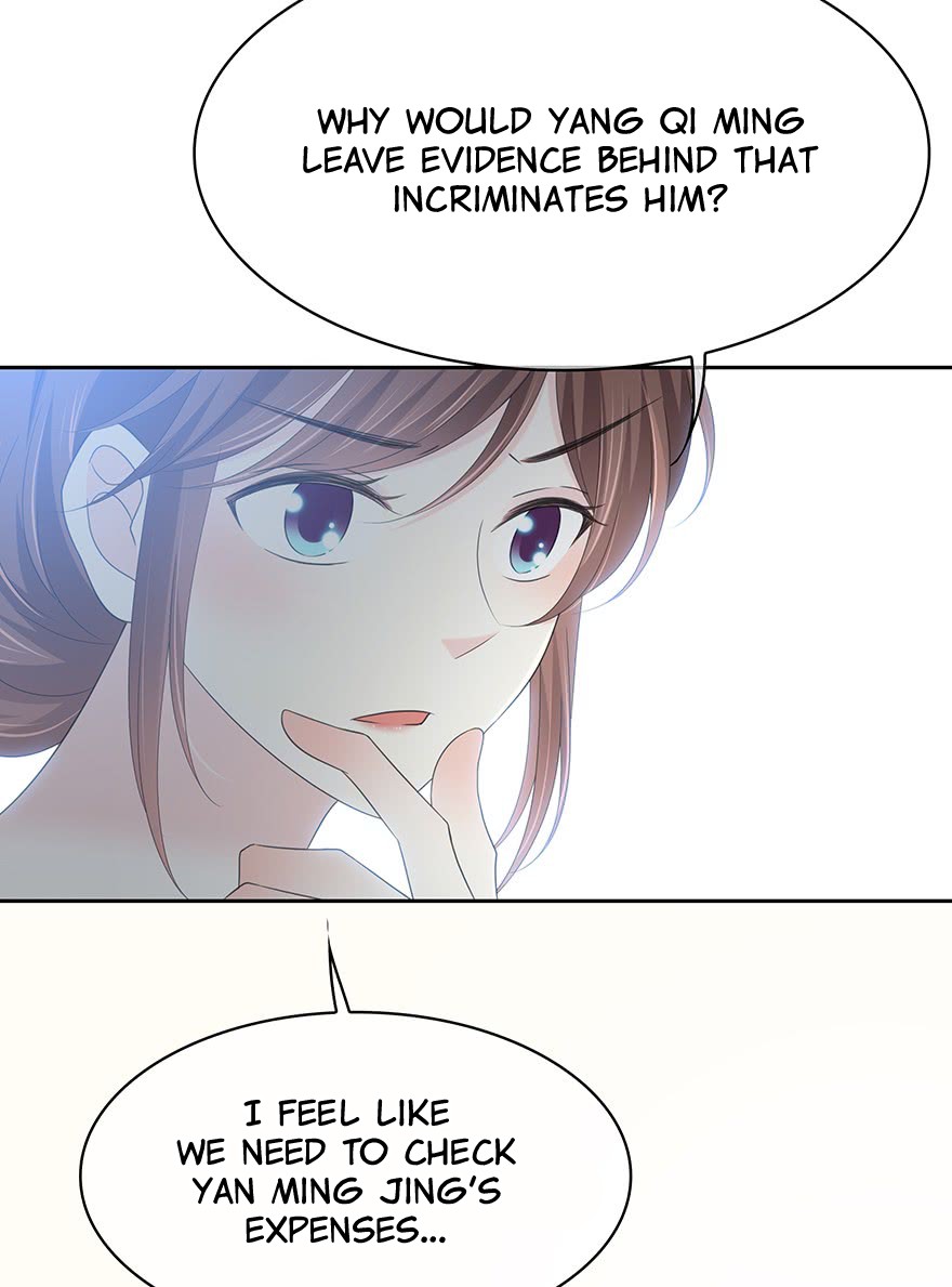 Time Lover Chapter 115 page 43 - Chapter 115