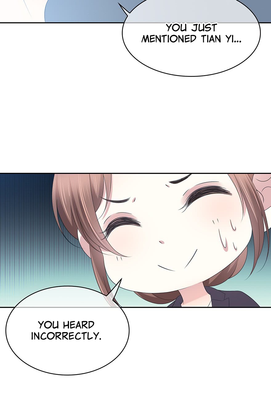 Time Lover Chapter 115 page 46 - Chapter 115