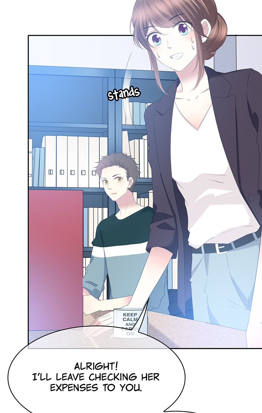 Time Lover Chapter 115 page 48 - Chapter 115