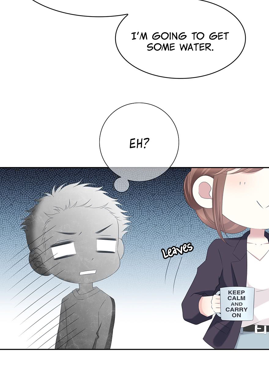 Time Lover Chapter 115 page 49 - Chapter 115