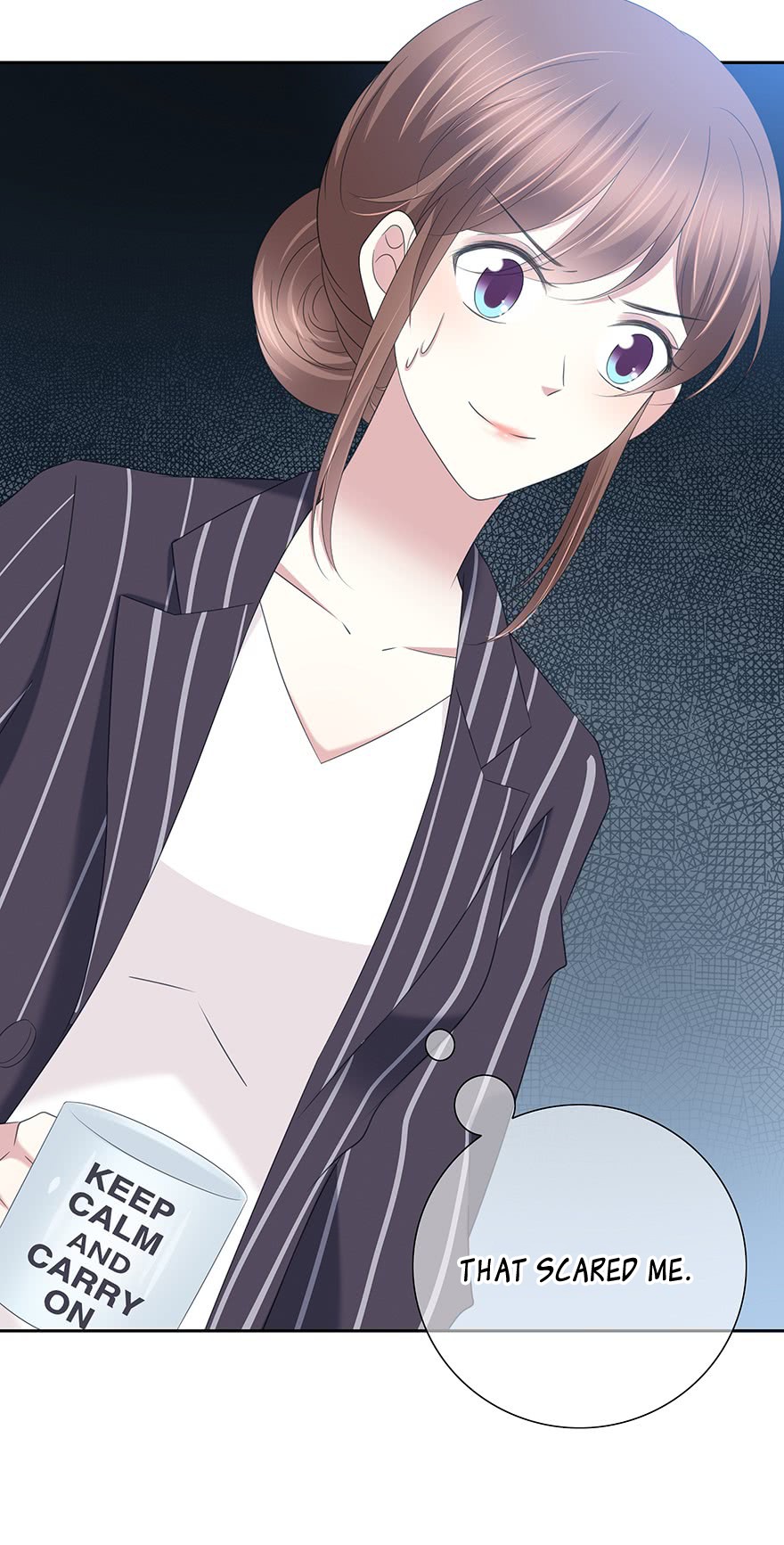 Time Lover Chapter 115 page 51 - Chapter 115