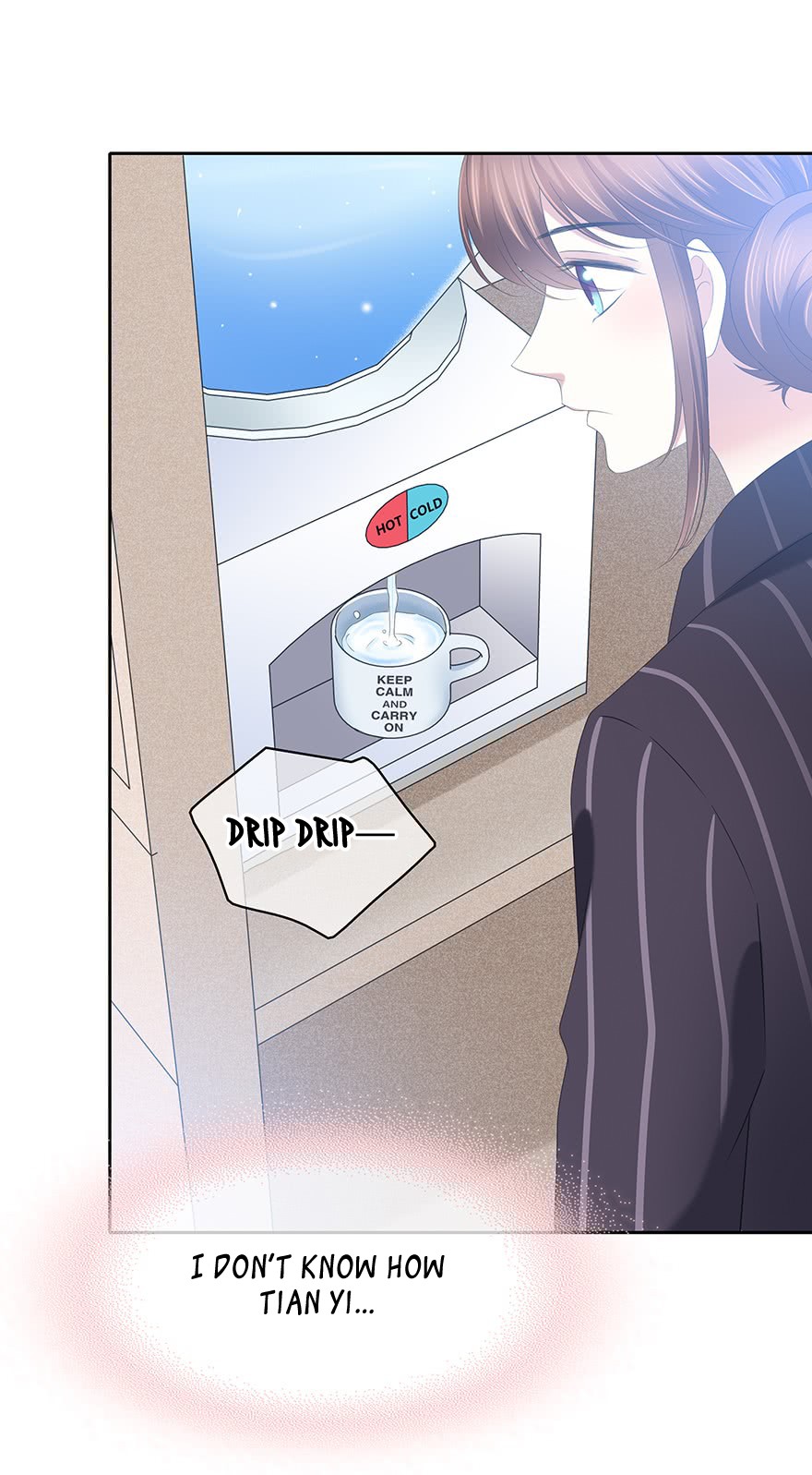 Time Lover Chapter 115 page 53 - Chapter 115