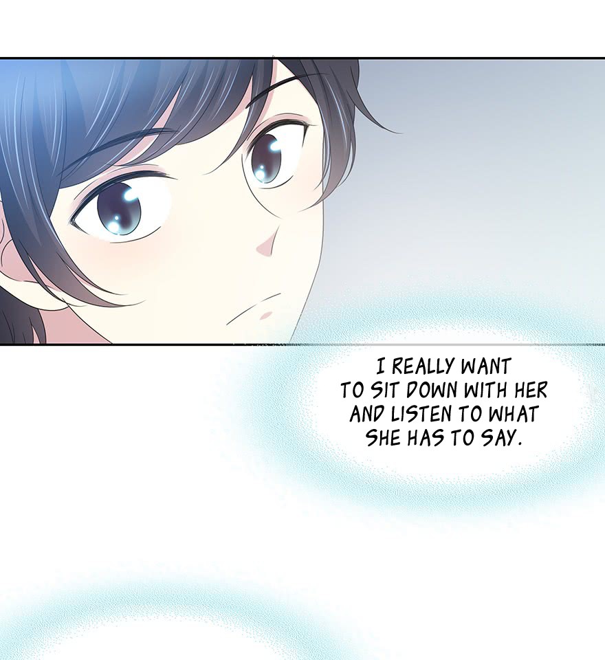 Time Lover Chapter 115 page 6 - Chapter 115