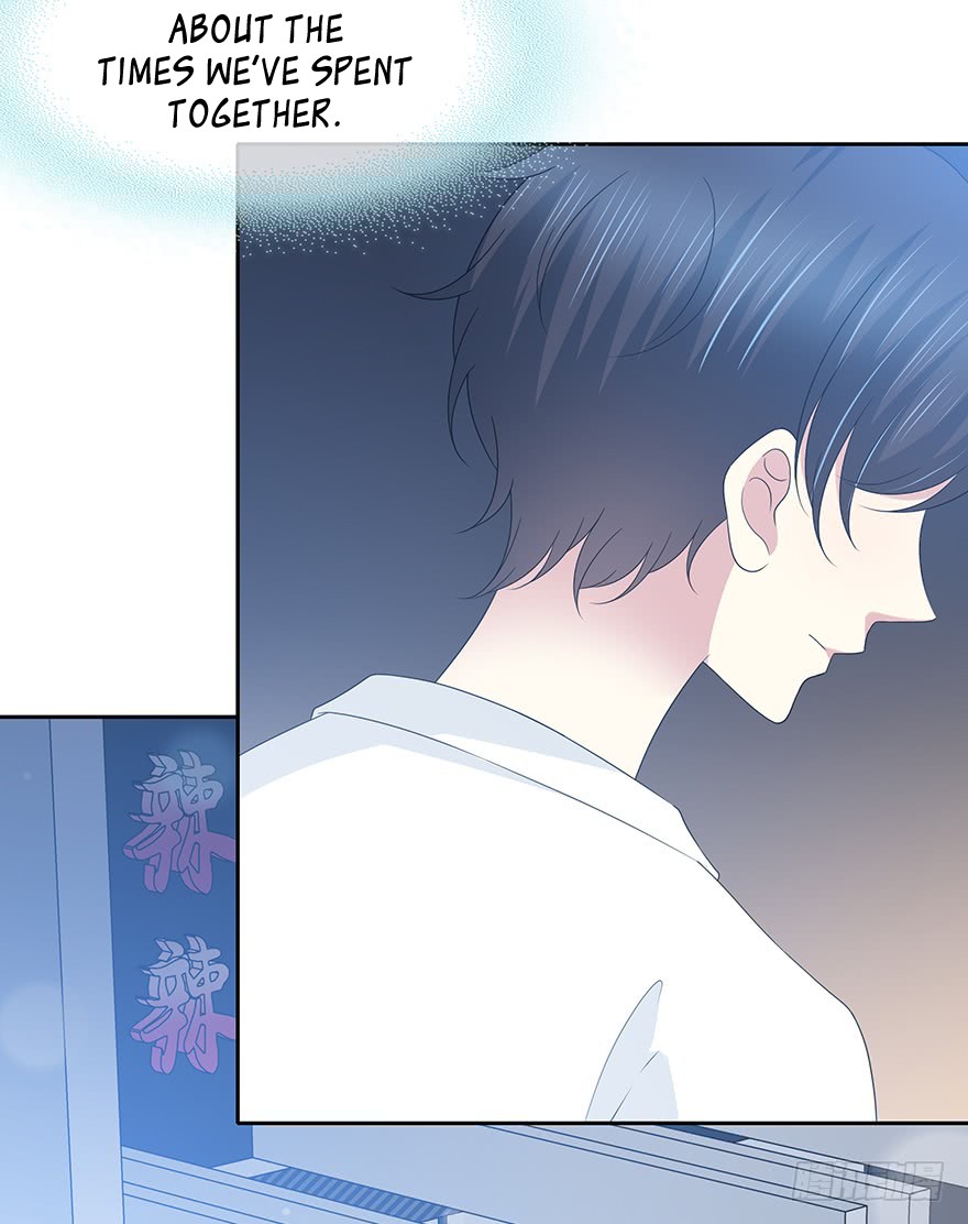 Time Lover Chapter 115 page 7 - Chapter 115