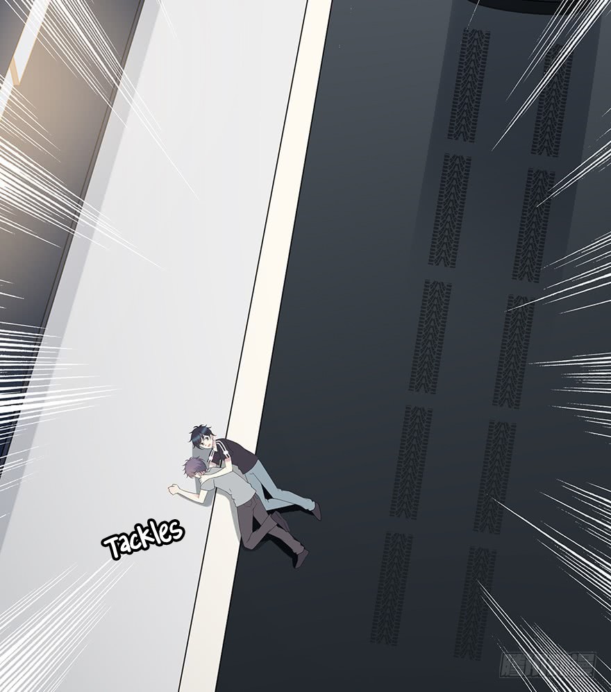 Time Lover Chapter 118 page 12 - Chapter 118