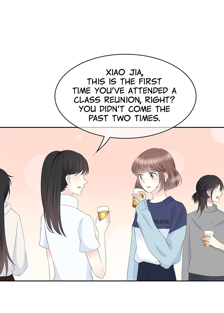 Time Lover Chapter 118 page 30 - Chapter 118
