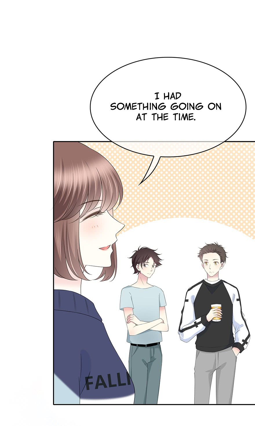 Time Lover Chapter 118 page 31 - Chapter 118