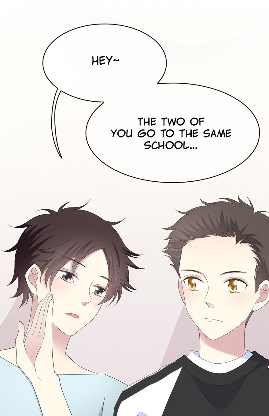 Time Lover Chapter 118 page 32 - Chapter 118
