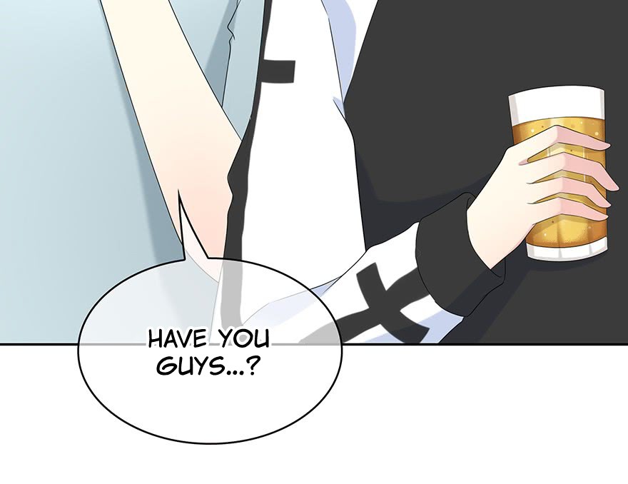 Time Lover Chapter 118 page 33 - Chapter 118