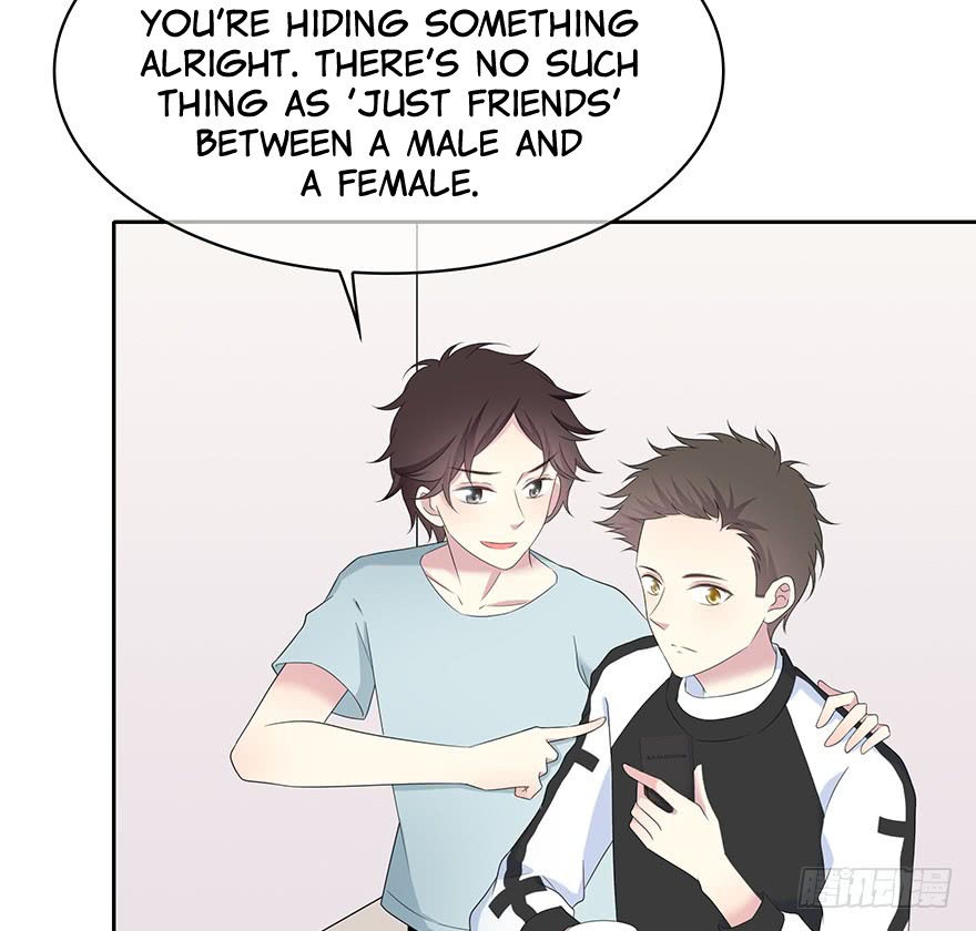 Time Lover Chapter 118 page 39 - Chapter 118