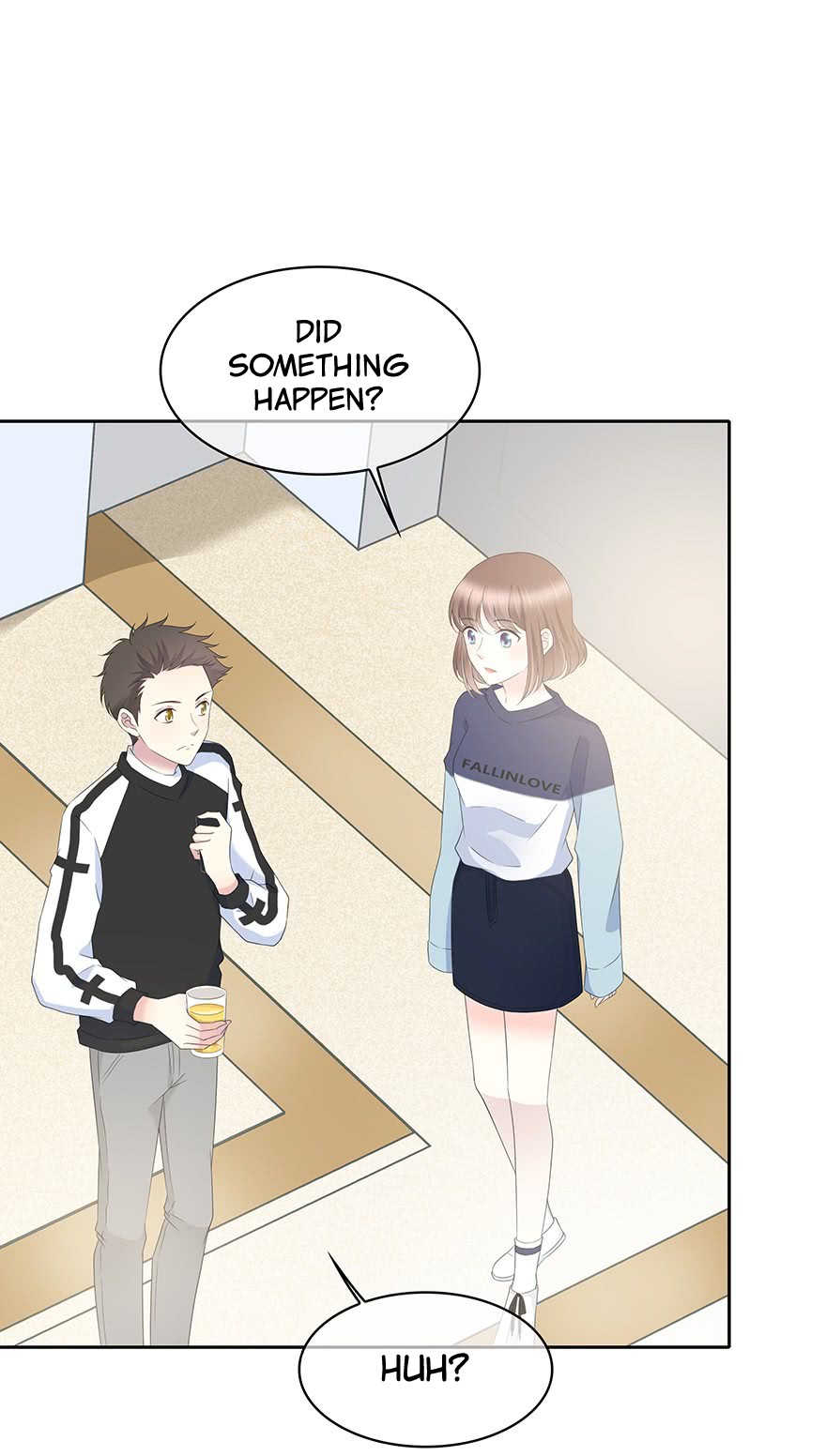 Time Lover Chapter 118 page 42 - Chapter 118