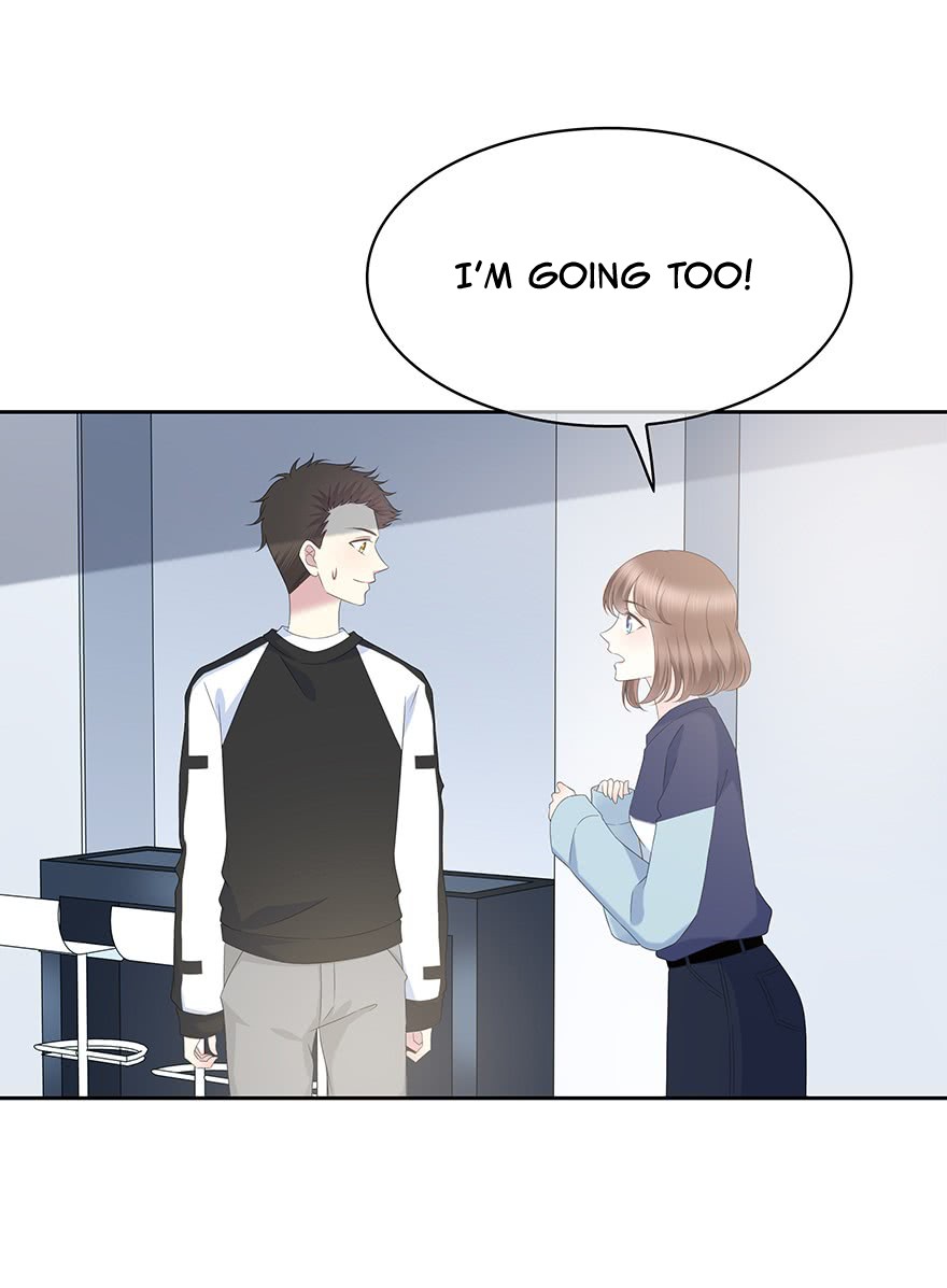 Time Lover Chapter 118 page 45 - Chapter 118