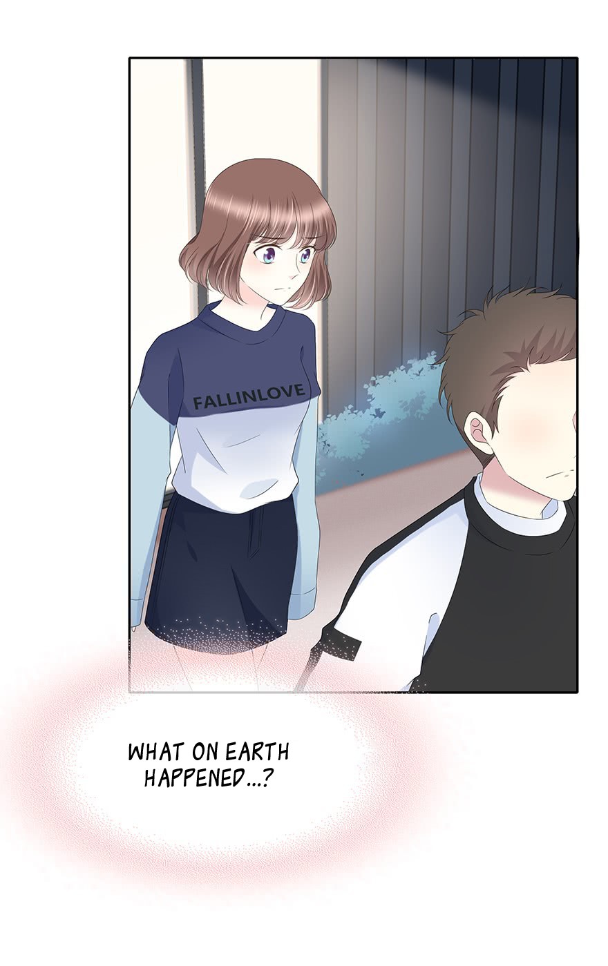 Time Lover Chapter 118 page 50 - Chapter 118