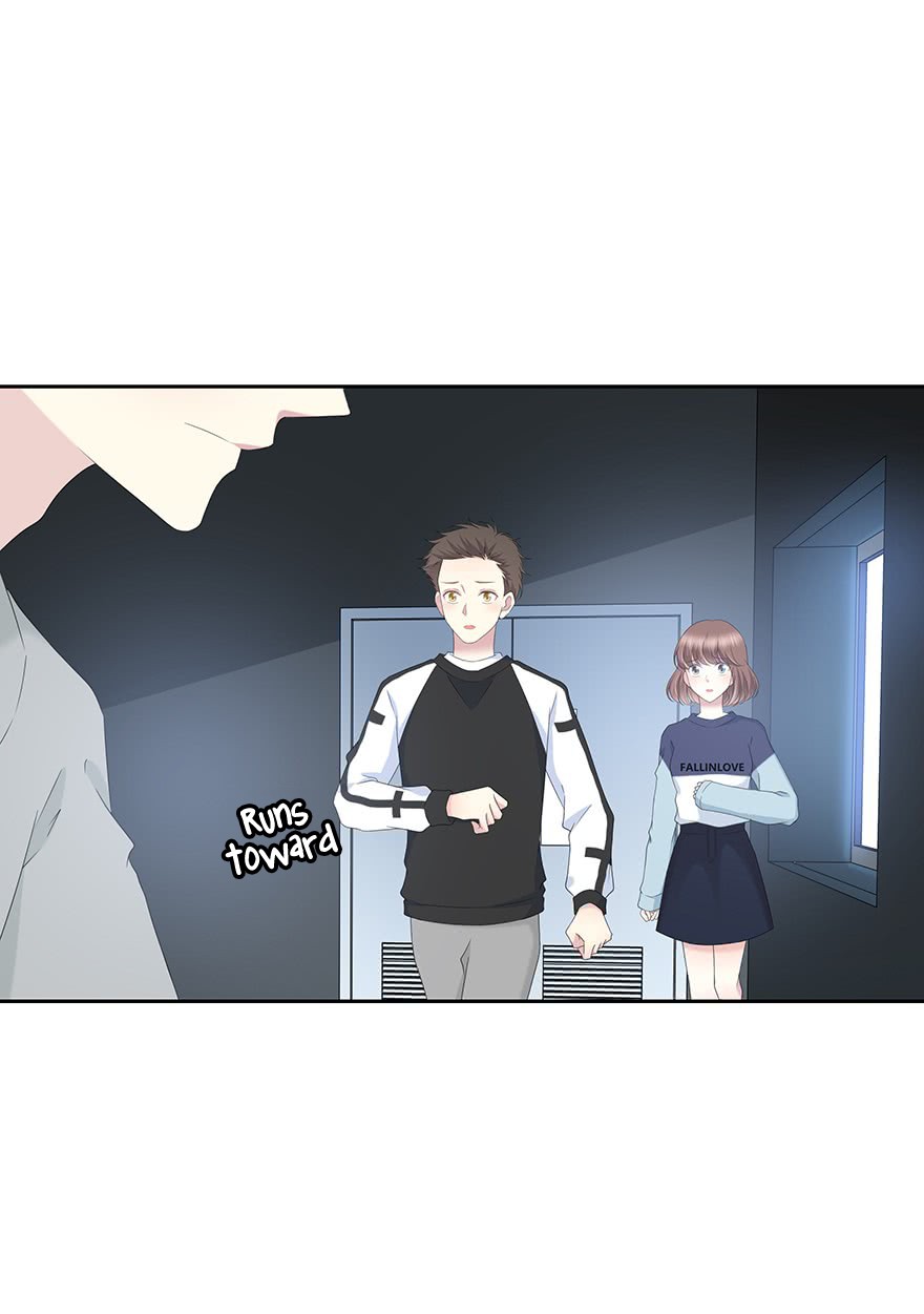 Time Lover Chapter 119 page 25 - Chapter 119