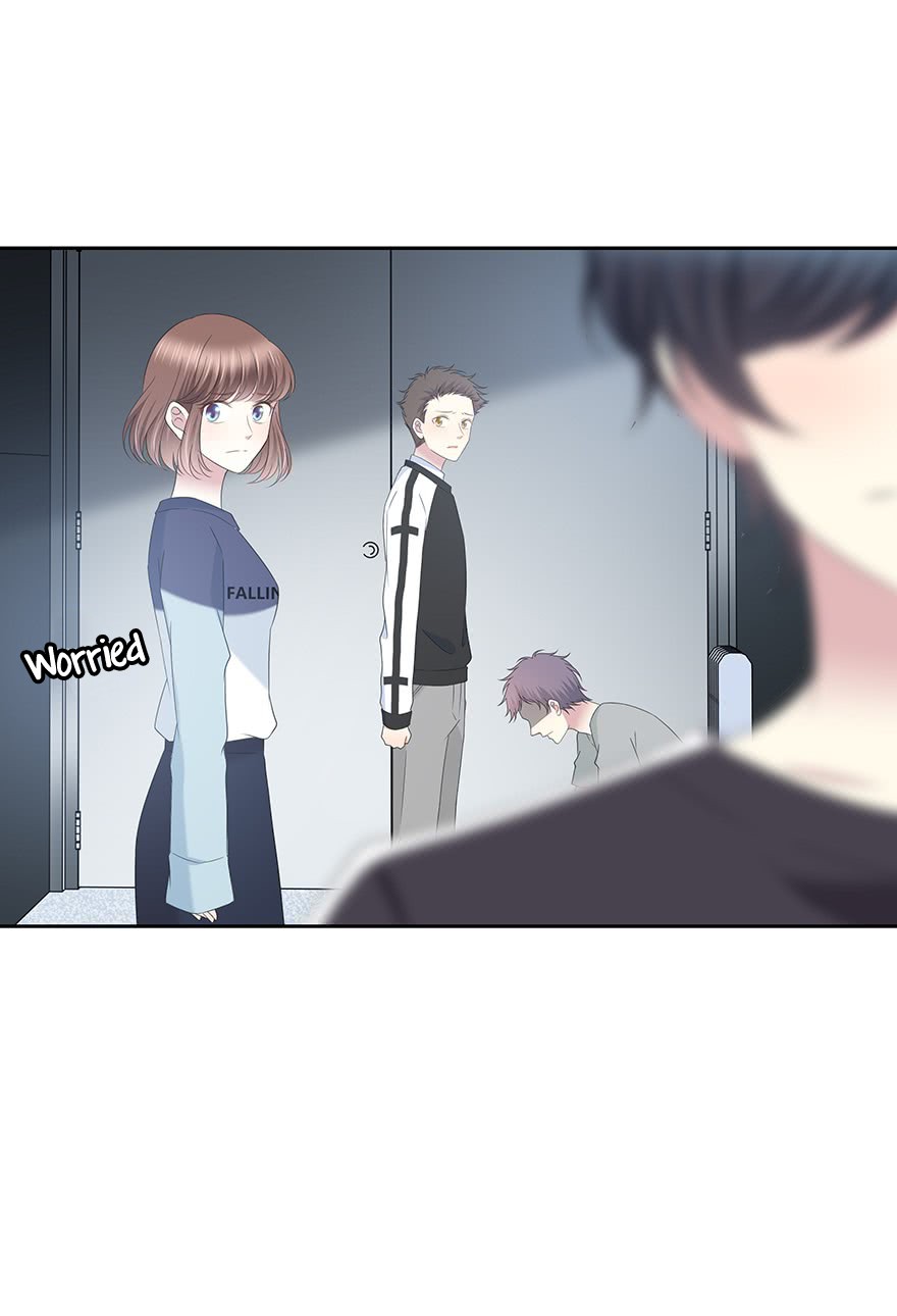 Time Lover Chapter 119 page 31 - Chapter 119