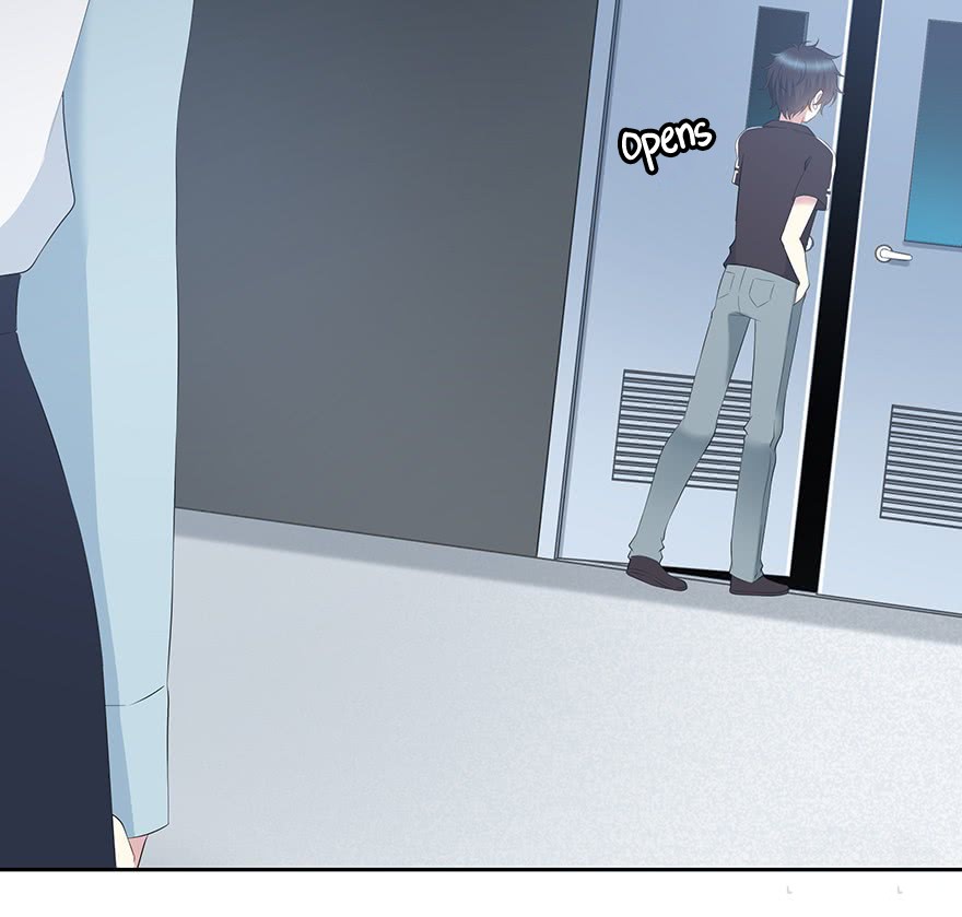 Time Lover Chapter 119 page 33 - Chapter 119