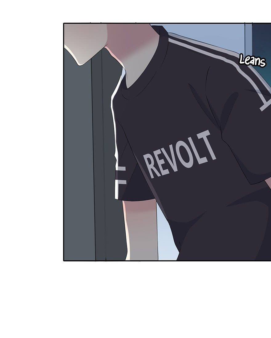 Time Lover Chapter 119 page 38 - Chapter 119