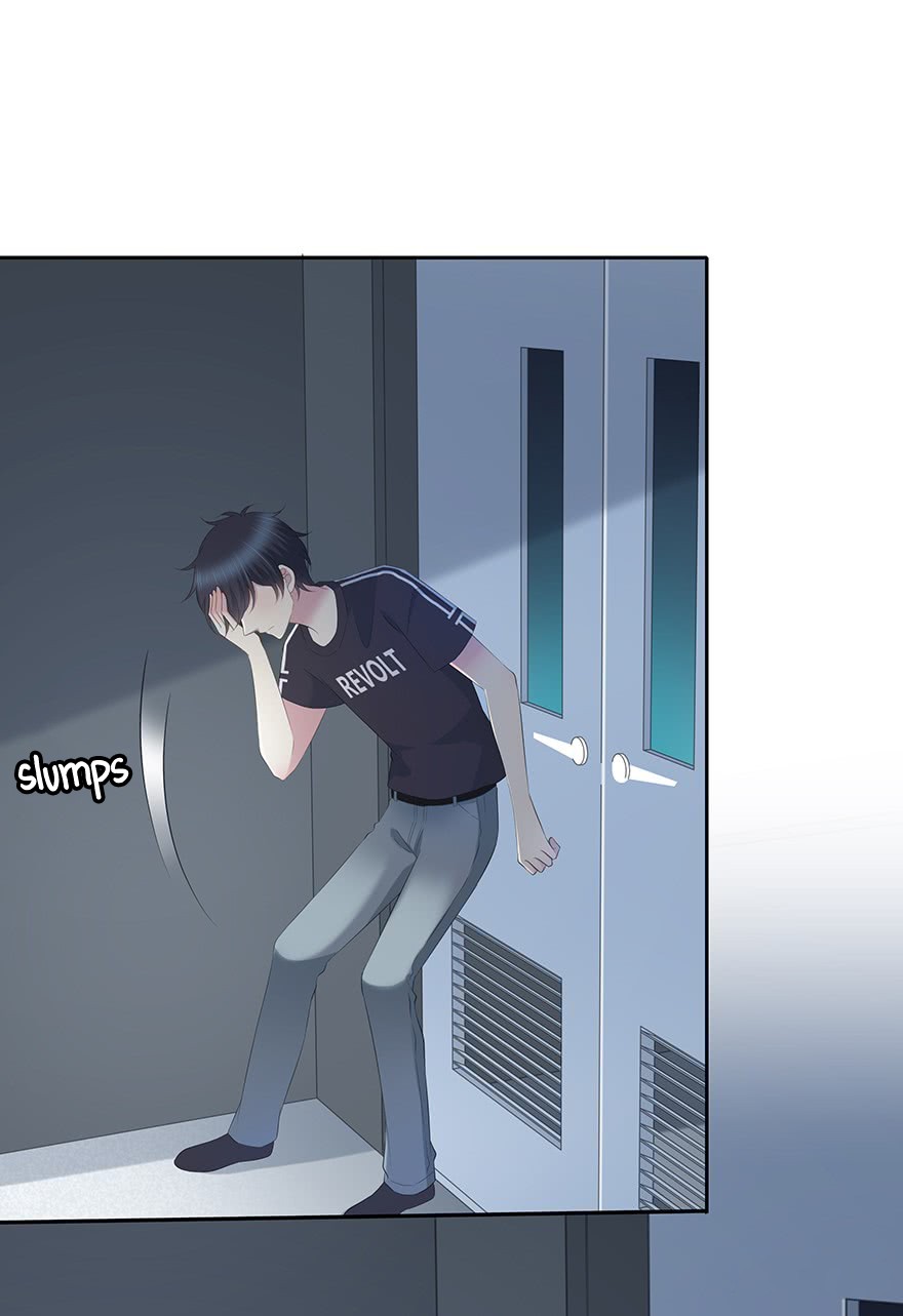 Time Lover Chapter 119 page 39 - Chapter 119