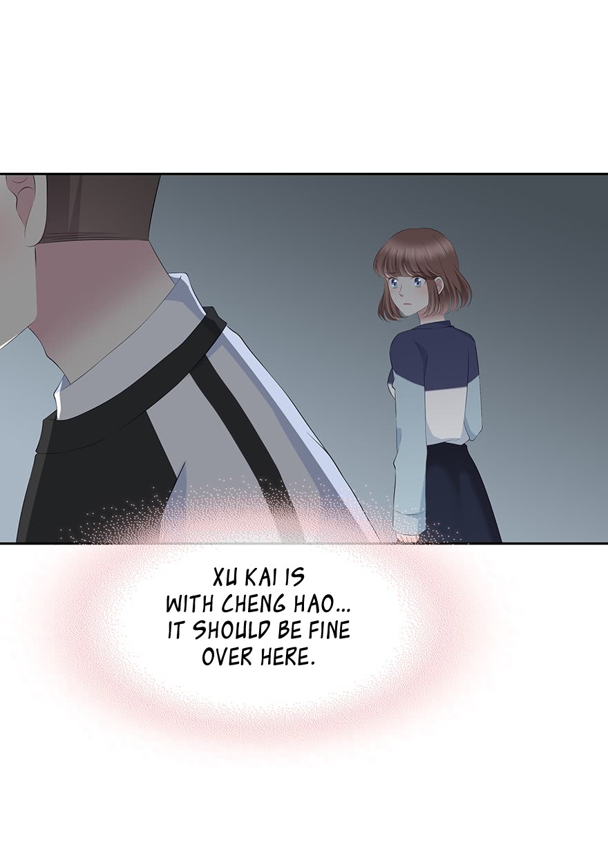 Time Lover Chapter 119 page 44 - Chapter 119