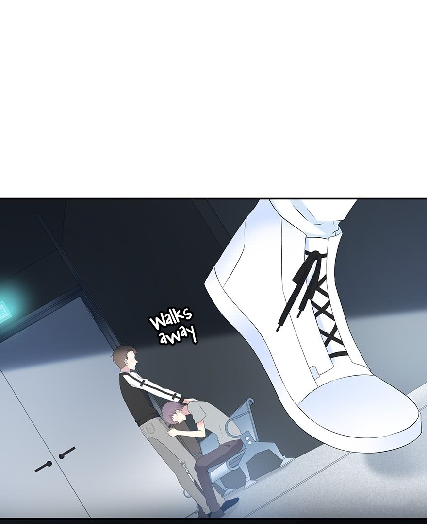 Time Lover Chapter 119 page 45 - Chapter 119