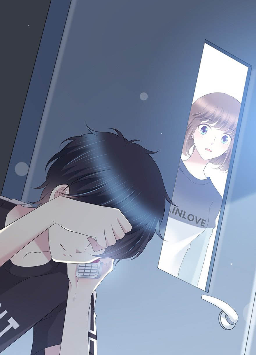 Time Lover Chapter 119 page 50 - Chapter 119