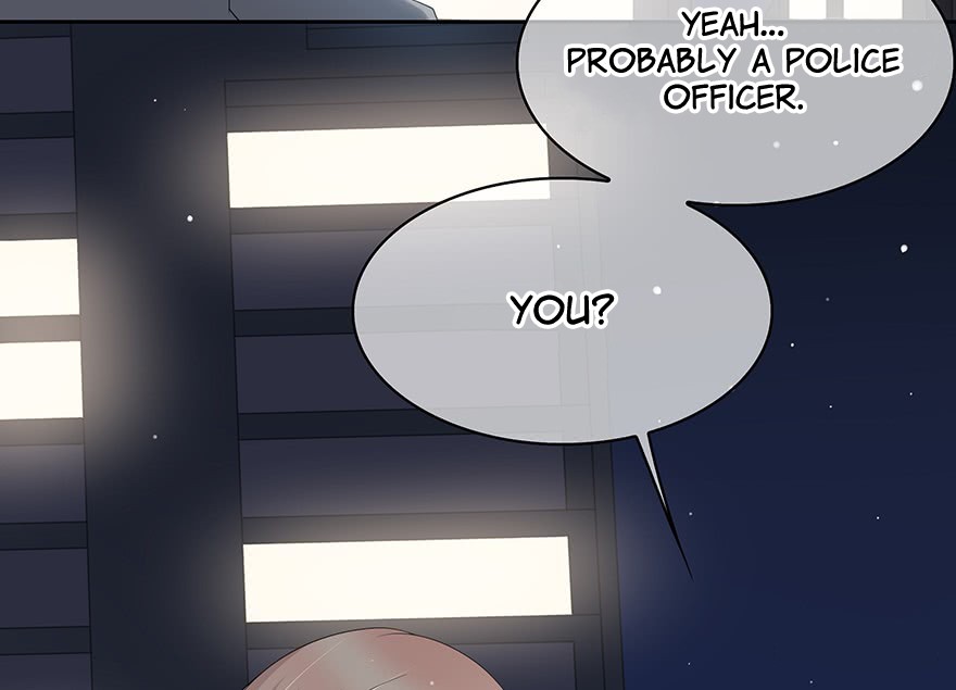 Time Lover Chapter 119 page 8 - Chapter 119