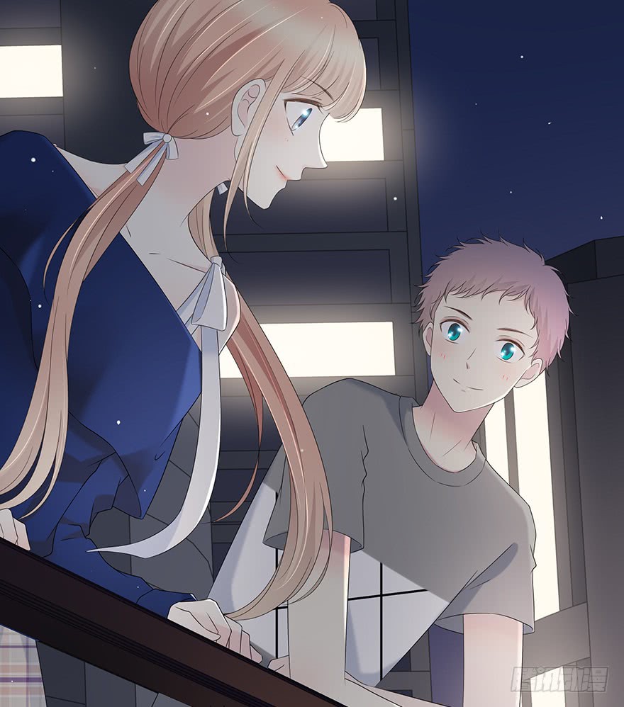 Time Lover Chapter 119 page 9 - Chapter 119