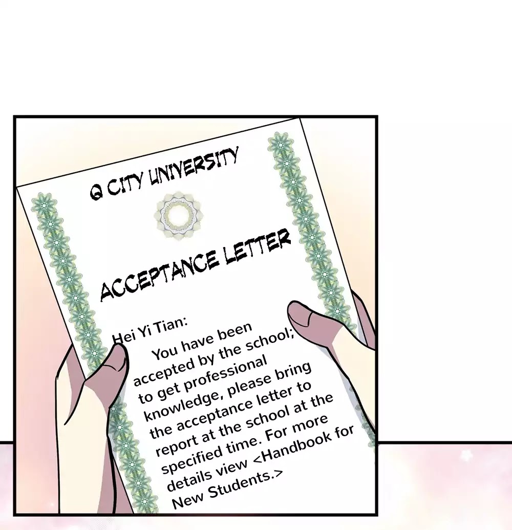 Time Lover Chapter 12 page 12 - Chapter 12: The Truth