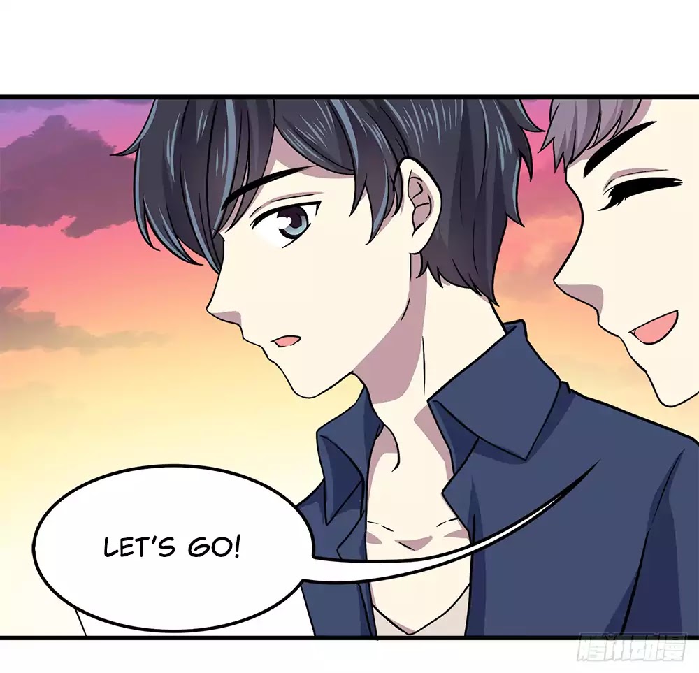 Time Lover Chapter 12 page 15 - Chapter 12: The Truth