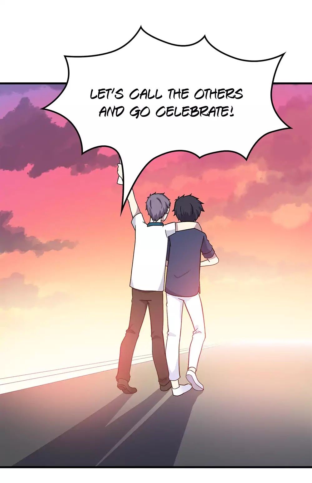 Time Lover Chapter 12 page 16 - Chapter 12: The Truth