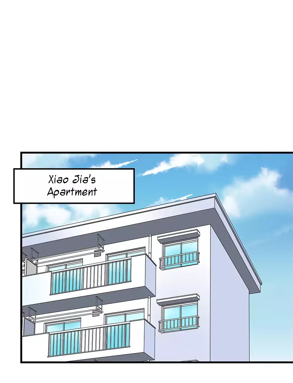 Time Lover Chapter 12 page 17 - Chapter 12: The Truth