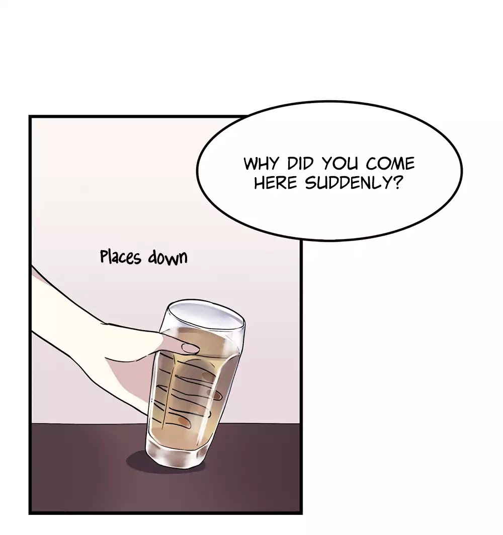 Time Lover Chapter 12 page 18 - Chapter 12: The Truth