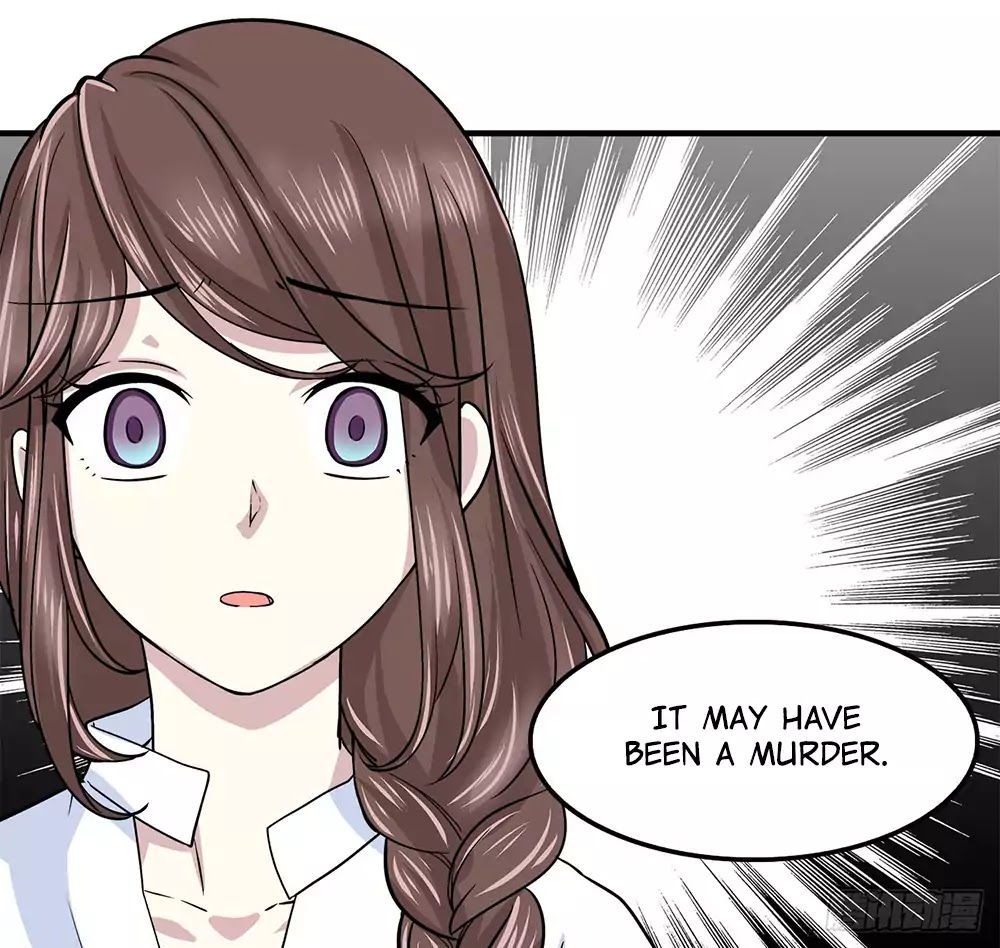 Time Lover Chapter 12 page 21 - Chapter 12: The Truth