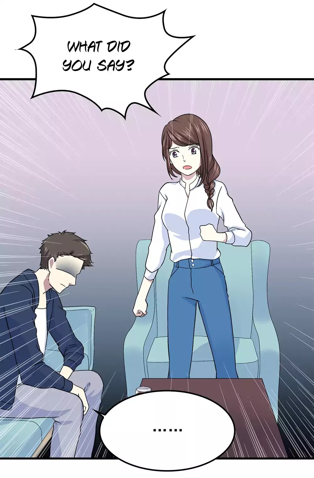 Time Lover Chapter 12 page 25 - Chapter 12: The Truth