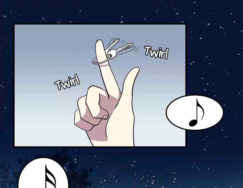 Time Lover Chapter 12 page 29 - Chapter 12: The Truth