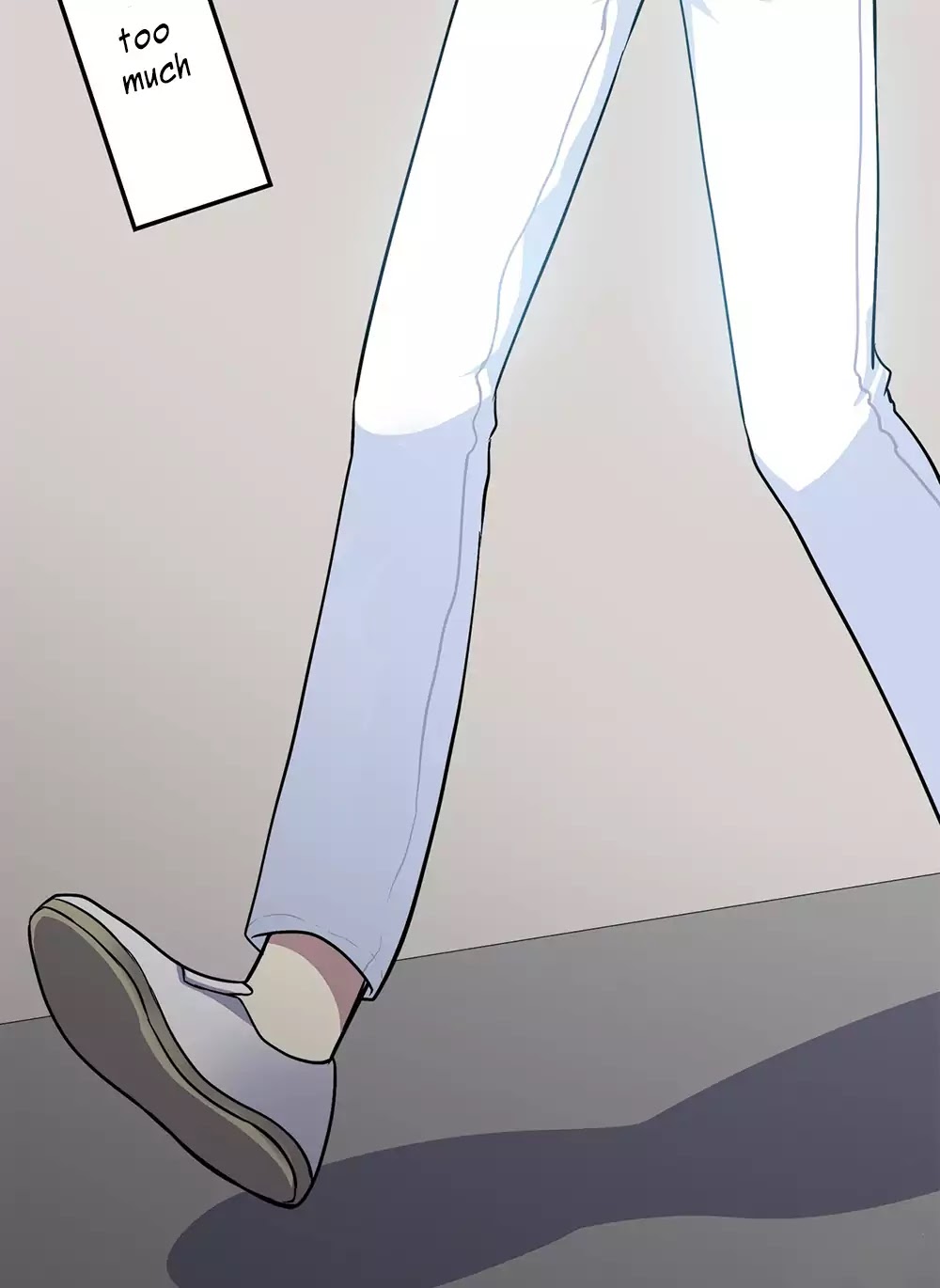 Time Lover Chapter 12 page 31 - Chapter 12: The Truth