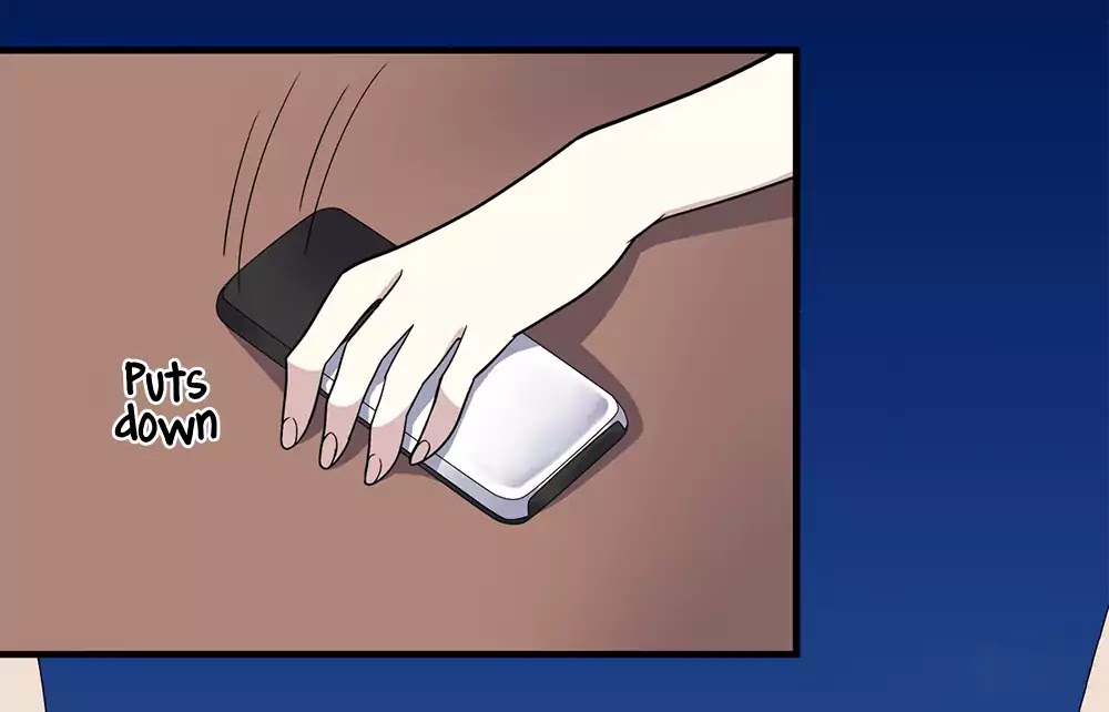 Time Lover Chapter 12 page 6 - Chapter 12: The Truth
