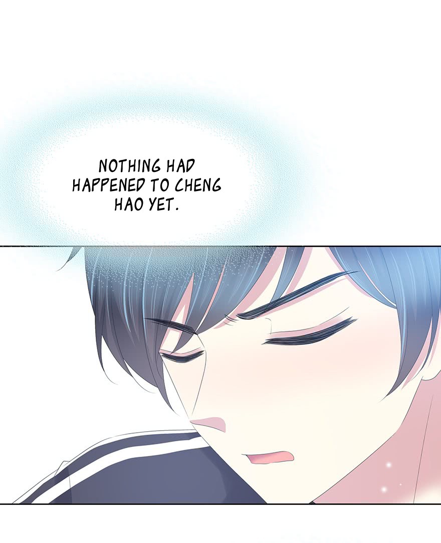 Time Lover Chapter 120 page 11 - Chapter 120