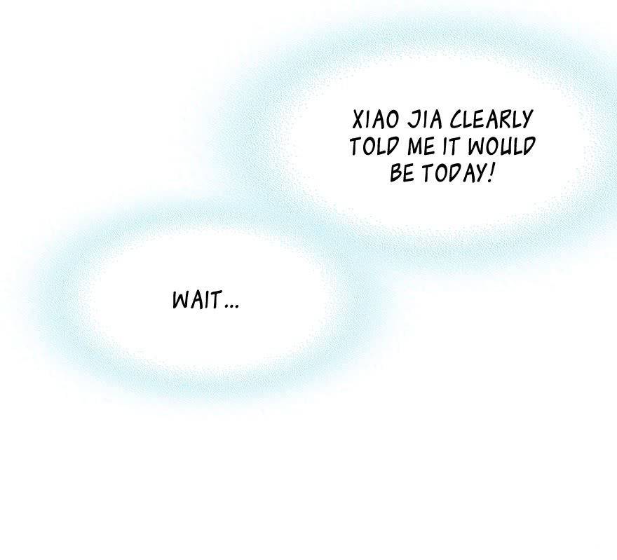 Time Lover Chapter 120 page 12 - Chapter 120
