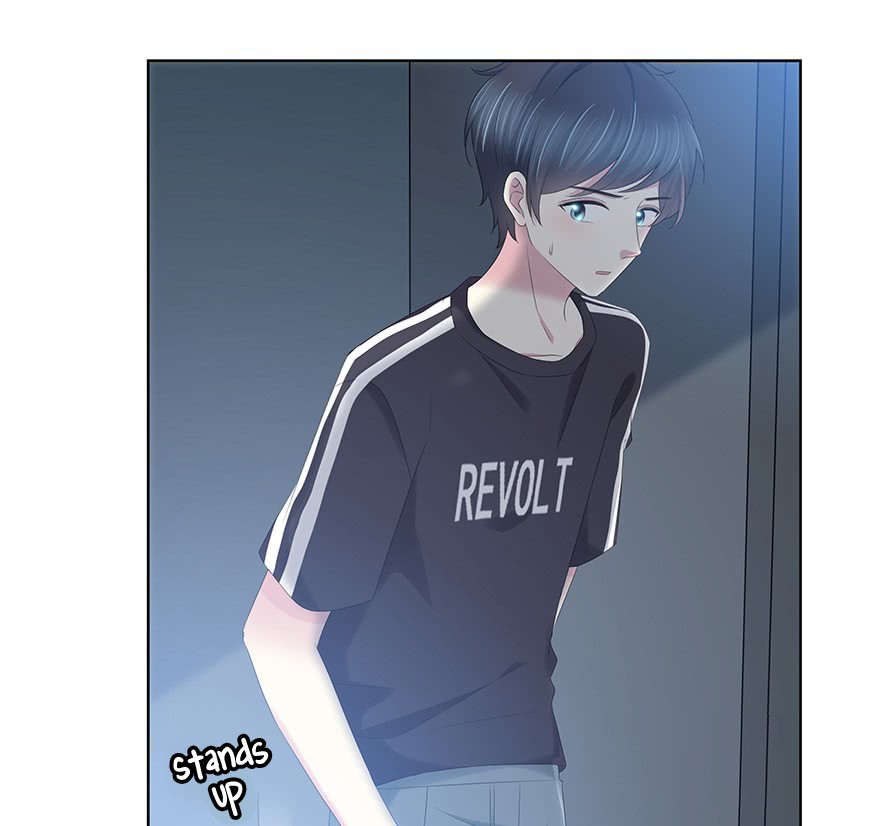 Time Lover Chapter 120 page 17 - Chapter 120
