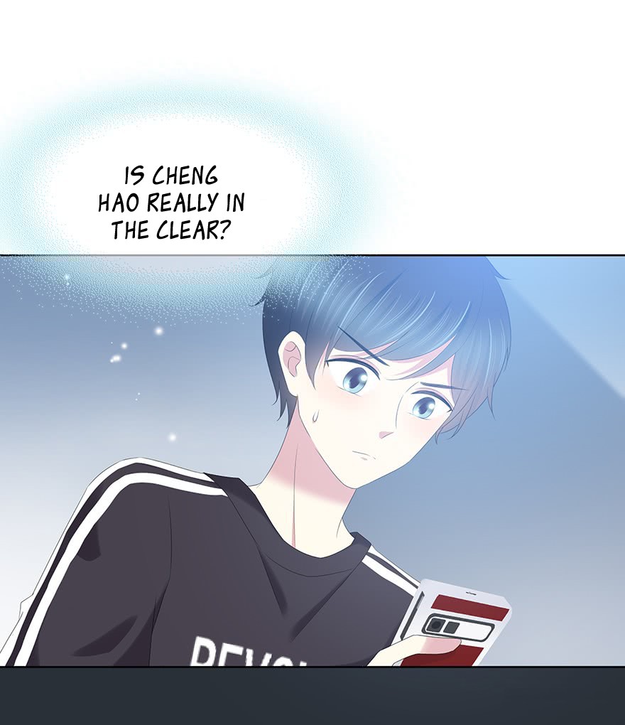Time Lover Chapter 120 page 19 - Chapter 120