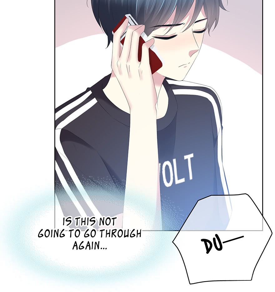 Time Lover Chapter 120 page 23 - Chapter 120