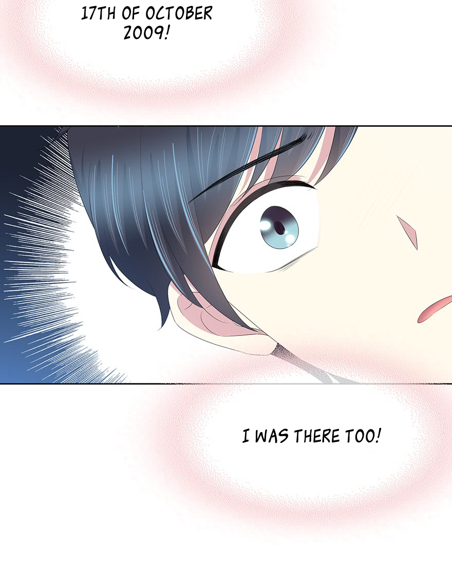 Time Lover Chapter 120 page 31 - Chapter 120