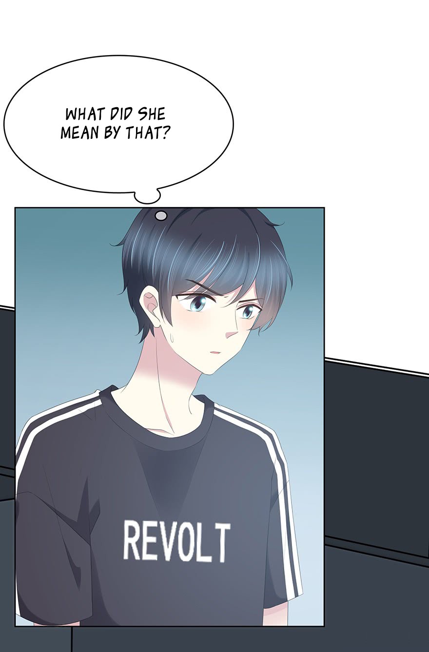 Time Lover Chapter 120 page 32 - Chapter 120