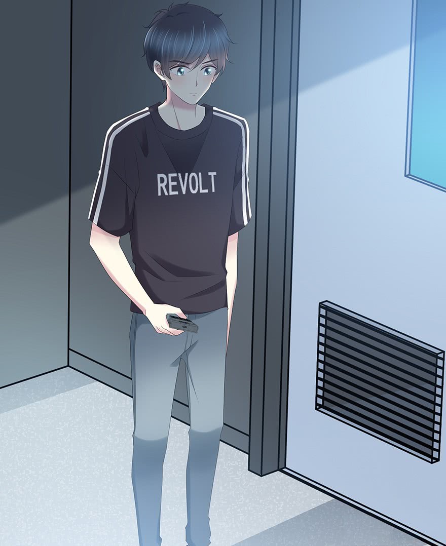 Time Lover Chapter 120 page 34 - Chapter 120