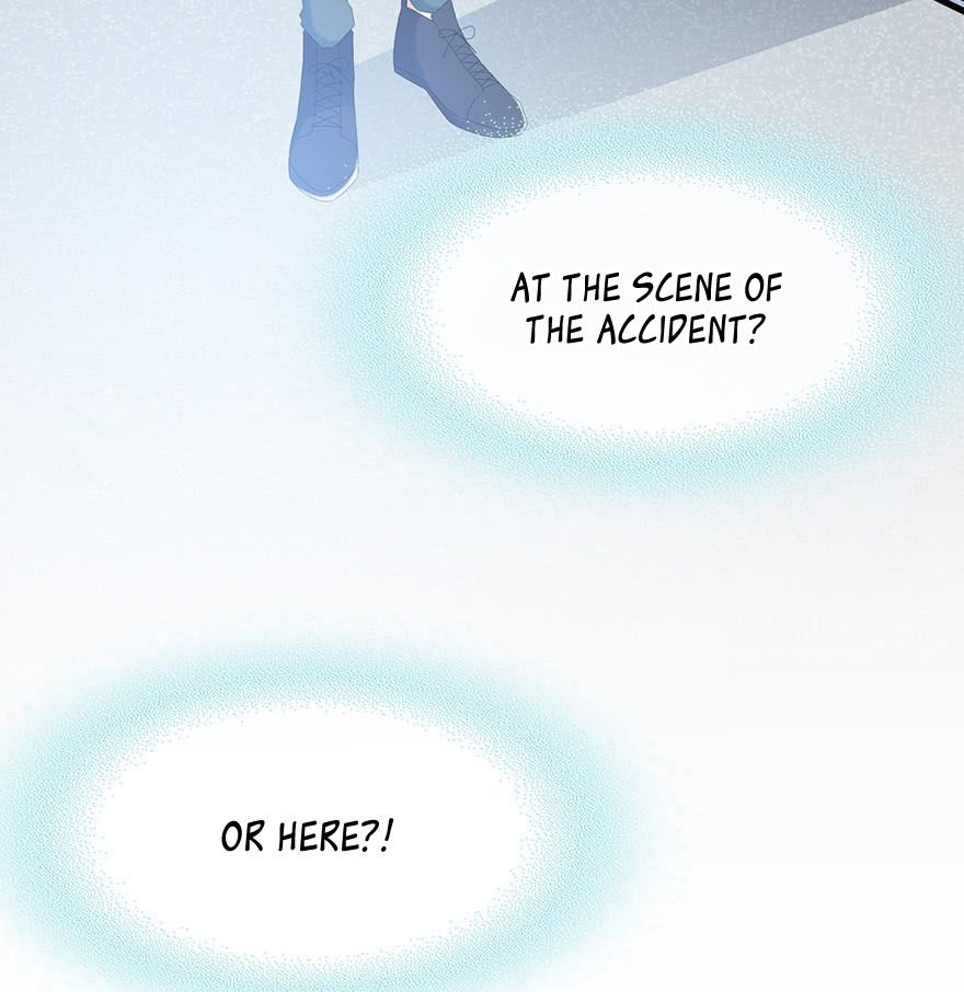 Time Lover Chapter 120 page 35 - Chapter 120