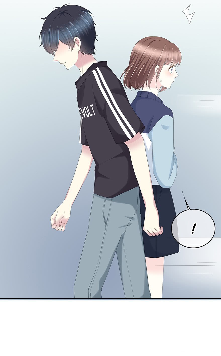 Time Lover Chapter 120 page 46 - Chapter 120