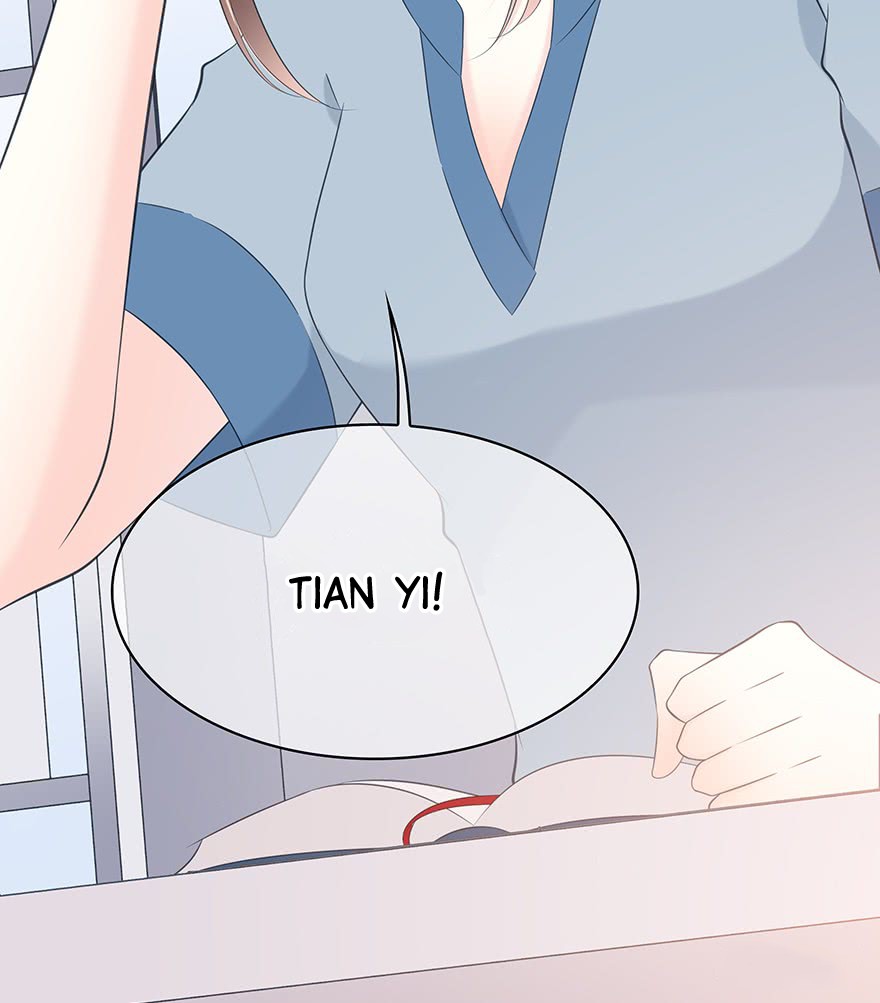 Time Lover Chapter 122 page 20 - Chapter 122
