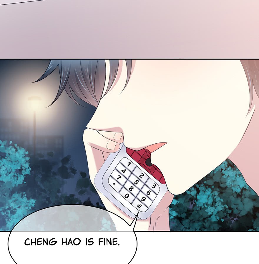 Time Lover Chapter 122 page 21 - Chapter 122