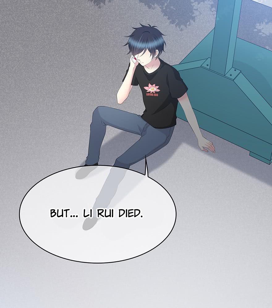 Time Lover Chapter 122 page 24 - Chapter 122